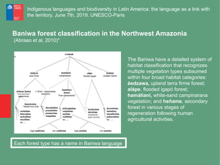 Gamba-Trimino_2019_Traditional-ecological-knowledge-Amazonia_UNESCO ...