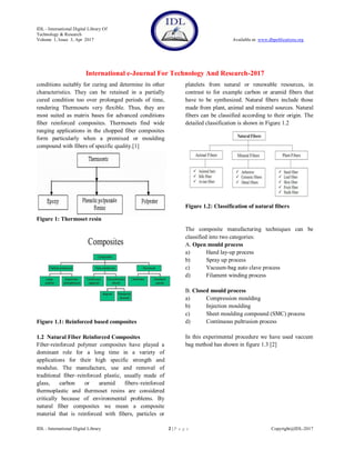 Experimental Investigation On Mechanical Properties Of Hybrid Jute ...