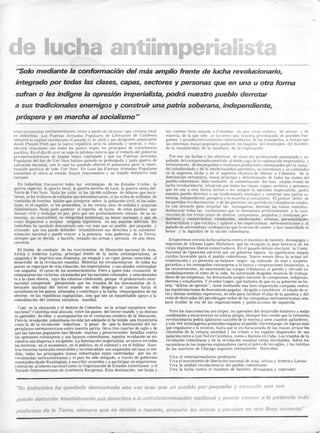 Tribuna Roja 15 - Mayo de 1975