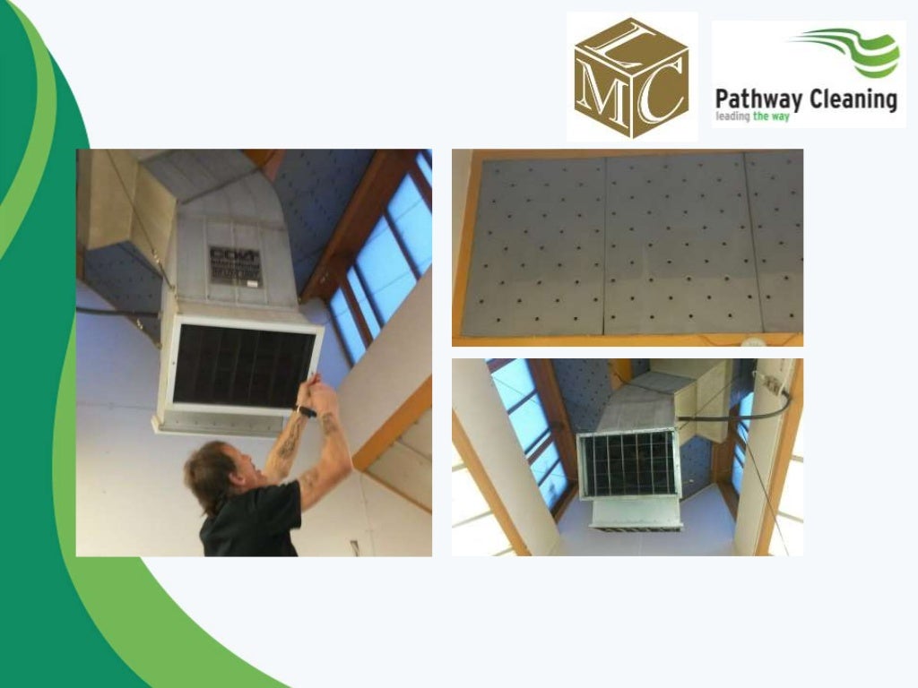 HVCA TR19 Clean your Ducting, Ductwork cleaning to TR19 standards