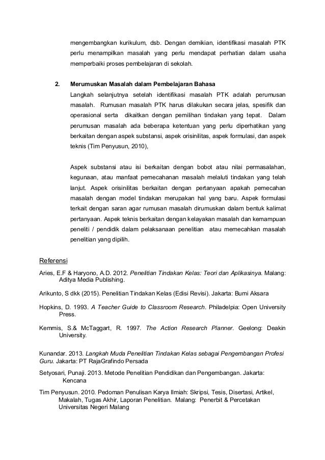 Tr 3 Identifikasi Dan Perumusan Masalah 1