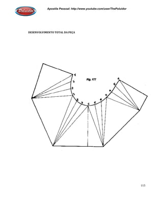 Apostila Pessoal: http://www.youtube.com/user/ThePoluidor
DESENVOLVIMENTO TOTAL DA PEÇA
Apostila Pessoal: http://www.youtube.com/user/ThePoluidor
DESENVOLVIMENTO TOTAL DA PEÇA
Apostila Pessoal: http://www.youtube.com/user/ThePoluidor
115
 