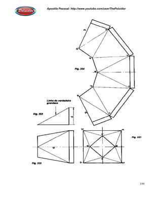 Apostila Pessoal: http://www.youtube.com/user/ThePoluidorApostila Pessoal: http://www.youtube.com/user/ThePoluidorApostila Pessoal: http://www.youtube.com/user/ThePoluidor
144
 