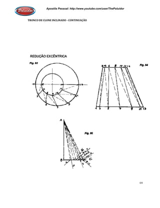 Apostila Pessoal: http://www.youtube.com/user/ThePoluidor
TRONCO DE CLONE INCLINADO
Apostila Pessoal: http://www.youtube.com/user/ThePoluidor
TRONCO DE CLONE INCLINADO - CONTINUAÇÃO
Apostila Pessoal: http://www.youtube.com/user/ThePoluidor
64
 