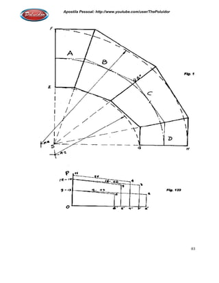 Apostila Pessoal: http://www.youtube.com/user/ThePoluidorApostila Pessoal: http://www.youtube.com/user/ThePoluidorApostila Pessoal: http://www.youtube.com/user/ThePoluidor
83
 