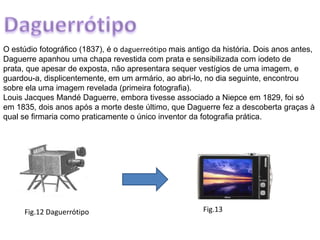 1879 - O americano Thomas Alva Edison inventa a lâmpada eléctrica.