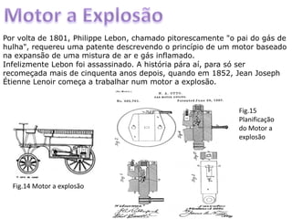 1901 - É criado o rádio pelo italiano Guglielmo Marconi.