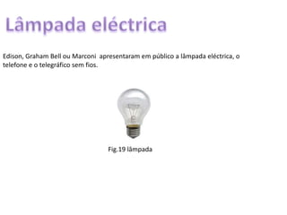 1903 - Os irmãos Wright pilotam o primeiro avião.