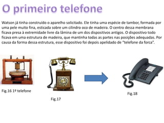 1904 - Criadas pelo engenheiro inglês John Ambrose Fleming surgem as válvulas eletrônicas.