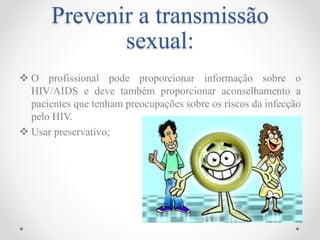 HIV vs. AIDS