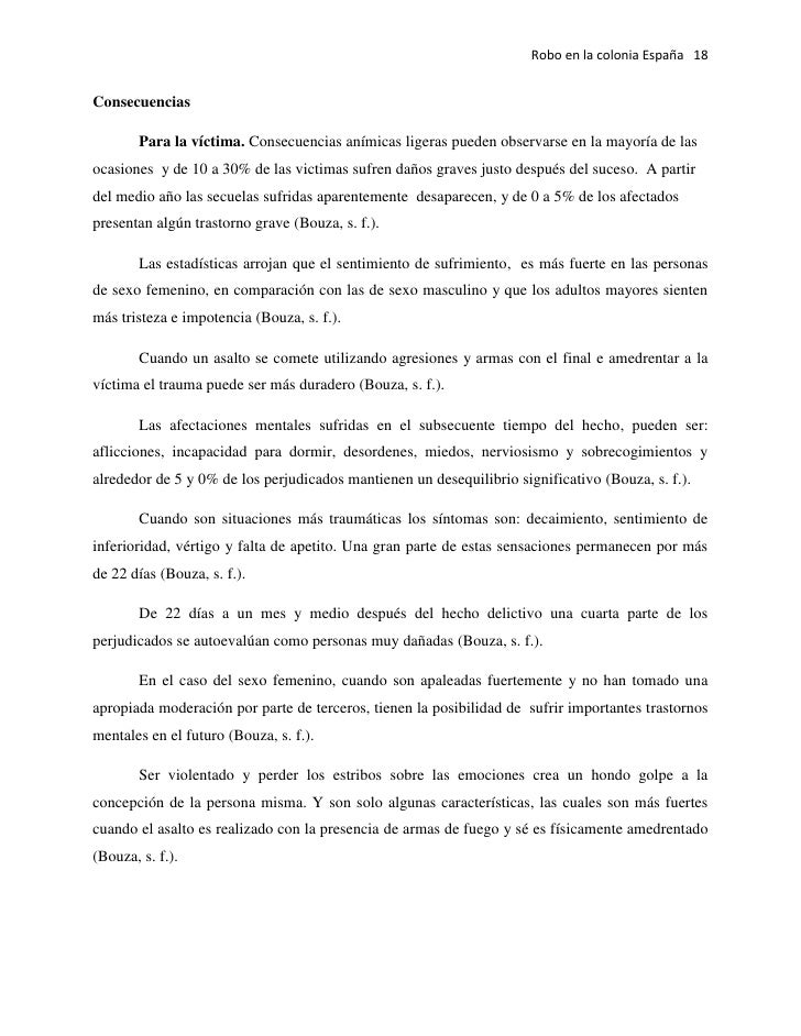 En que puede ser la causa si al muchacho la potencia débil