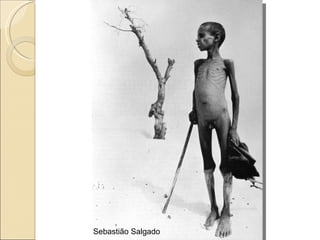 Sebastião Salgado 