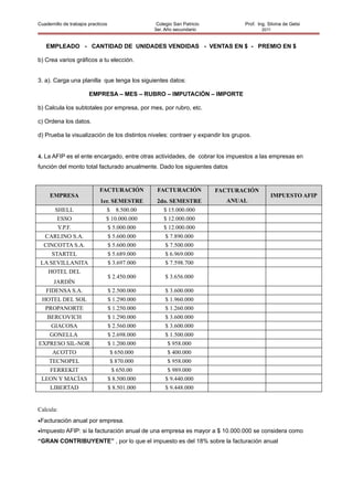 Trababjo practico-nº-6-7-8-y-9-excel