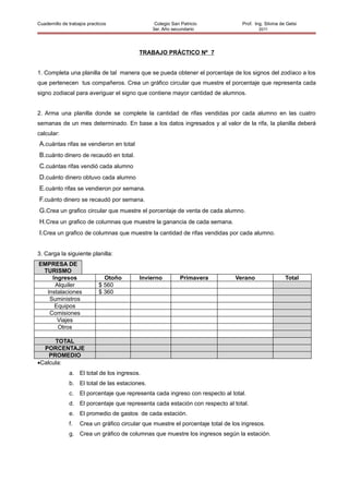 Trababjo practico-nº-6-7-8-y-9-excel