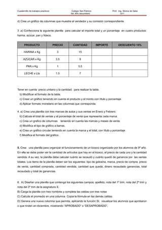 Trababjo practico-nº-6-7-8-y-9-excel