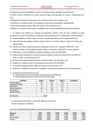 Trababjo practico-nº-6-7-8-y-9-excel