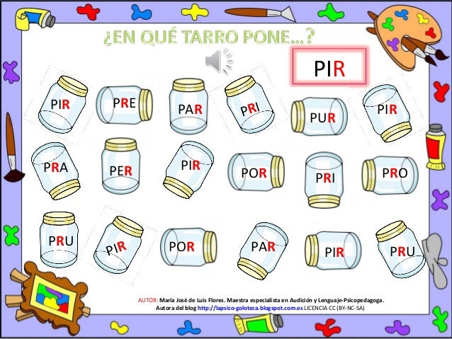 Trabadas y mixtas pr y p-r