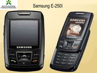 Samsung E-250I 