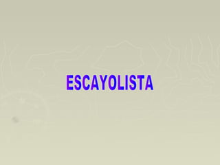 Trabajadores del cole