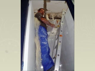 Trabajadores del cole