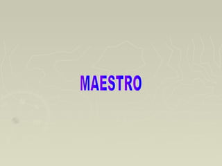 Trabajadores del cole