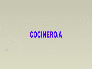 Trabajadores del cole