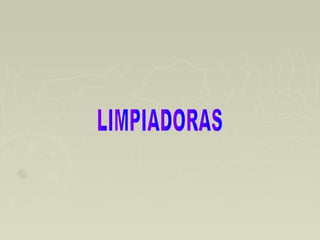 Trabajadores del cole