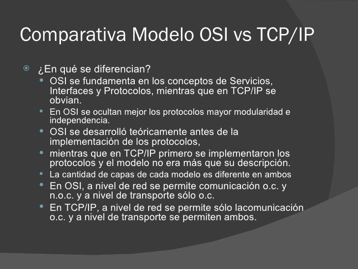 osi vs tcp ip Objectives exam objective matrix technology skill covered exam objective exam objective number introduction to the osi model compare the layers of the osi and tcp/ip. osi vs tcp ip Objectives exam objective matrix technology skill covered exam objective exam objective number introduction to the osi model compare the layers of the osi and tcp/ip.
