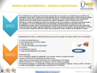 MARCO DE REFERENCIA – MARCO CONTEXTUAL

FI-GQ-GCMU-004-015 V. 000-27-08-2011

 
