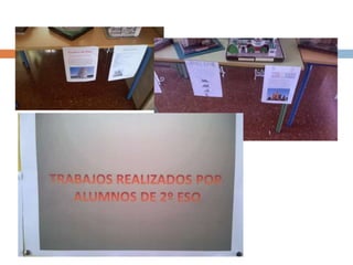 Trabajamos la historia