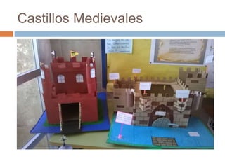 Castillos Medievales
 
