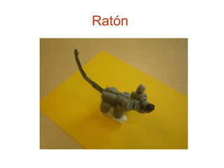 Ratón   