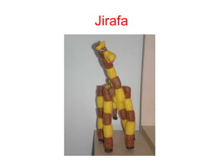 Jirafa 