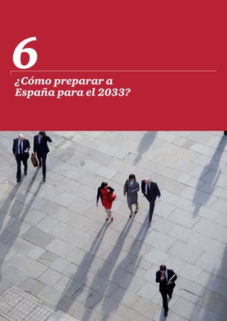 Trabajar en 2033 PwC España