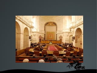 . La restauración total del edificio finalizó en el año 2003, 