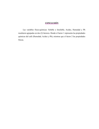 Trabajo de factorial