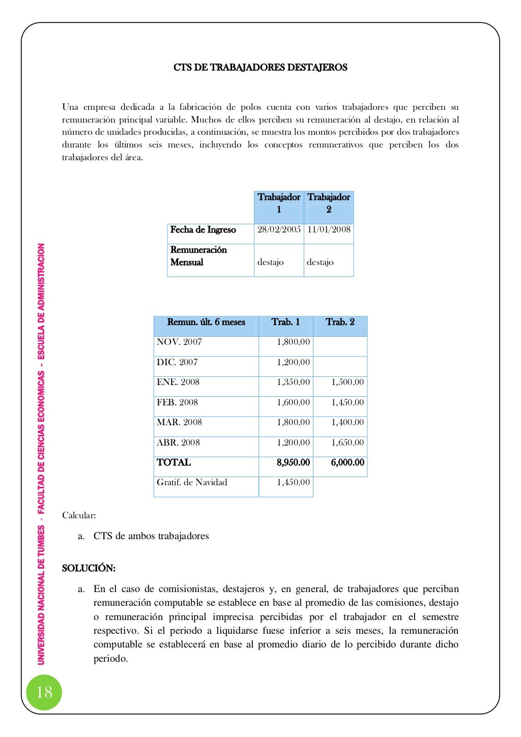 TURNO NOCTURNO EJEMPLOS, CASOS, PRACTICOS, CASOS PRACTICOS