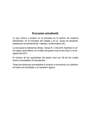 Trabajito de sistemas