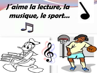 Description personnelle (Jesús)