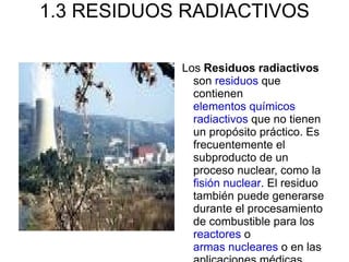 La generación de residuos en la sociedad actual La generación de una excesiva cantidad de residuos domésticos se ha convertido en un gran problema en la sociedad actual. Además, la situación se agrava por el ineficiente manejo de la basura, que provoca contaminación, problemas de salud y daños al medio ambiente.  