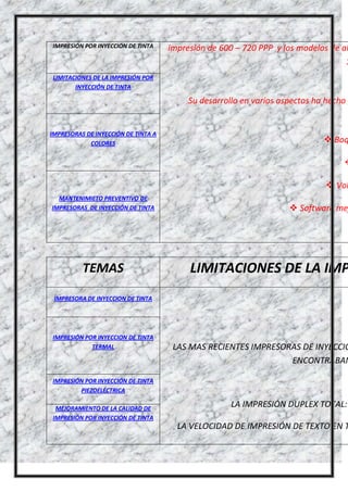 Pagina Web Exposición