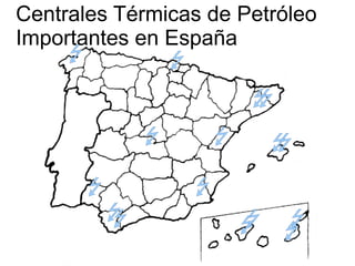 Derrame de hidrocarburos en la extracción y transporte.  
