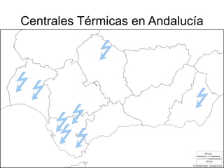 Contaminación visual e impacto paisajístico.  