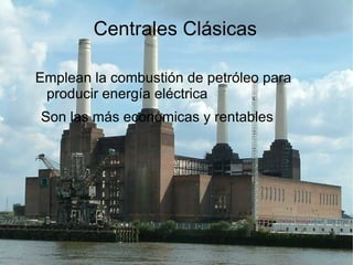 Componentes Torre de Enfriamiento Las torres de enfriamiento son dispositivos de enfriamiento artificial de agua. Se clasifican como cambiadores de calor entre un volumen en circuito cerrado de agua y aire atmosférico. Bombas De acuerdo con el mecanismo que mueve el flujo, las bombas se clasifican en: centrífugas 