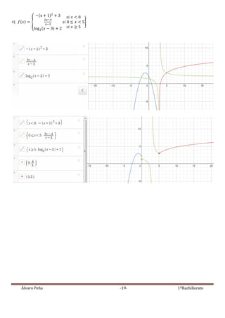 Álvaro Peña -19- 1ºBachillerato
4)
 