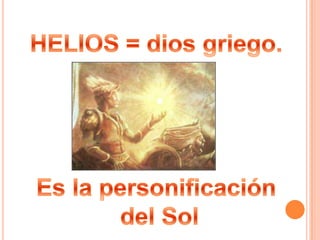 Referentes clásicose en la publicidad