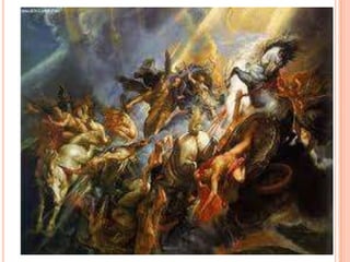 Referentes clásicose en la publicidad