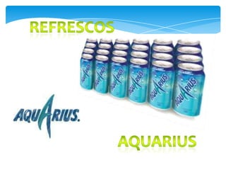 Referentes clásicose en la publicidad