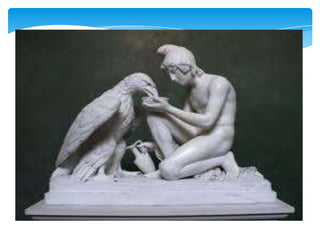 Referentes clásicose en la publicidad