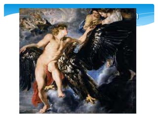 Referentes clásicose en la publicidad